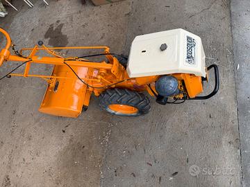 Motocoltivatore pasquali 921