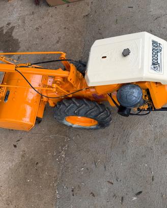 Motocoltivatore pasquali 921