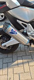 Scarico Terminale Termignoni Honda Xadv 750