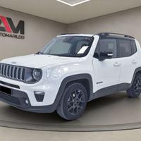 Jeep Renegade Renegade 2019 1.6 mjt Limited 2wd 13