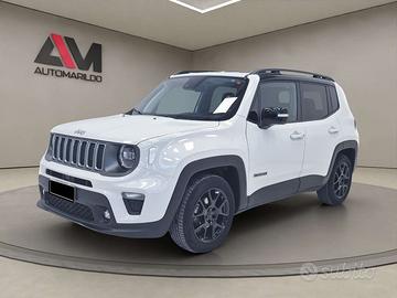 Jeep Renegade Renegade 2019 1.6 mjt Limited 2wd 13