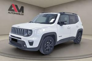 Jeep Renegade Renegade 2019 1.6 mjt Limited 2wd 13
