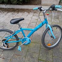 Bicicletta bambino 20"