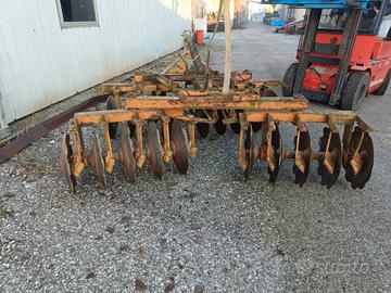 frangizolle o dischiera da 2,40 m