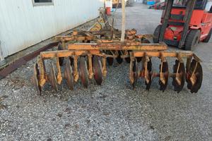 frangizolle o dischiera da 2,40 m