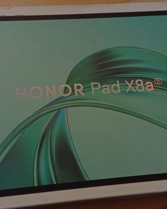 Tablet honor X8a11