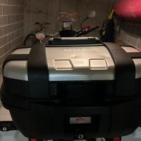 Bauletto Givi Trekker 52