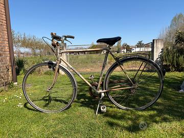 Bicicletta uomo