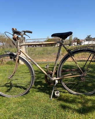 Bicicletta uomo
