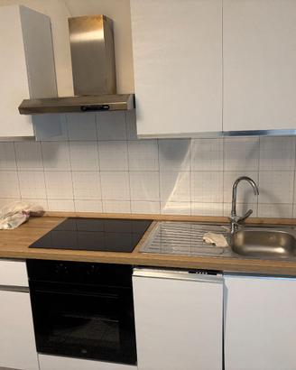 Cucina athena completa (+ frigorifero e tavolo)