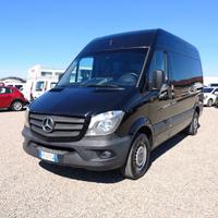 Mercedes-Benz Sprinter K37/32 314 CDI TN Komb...