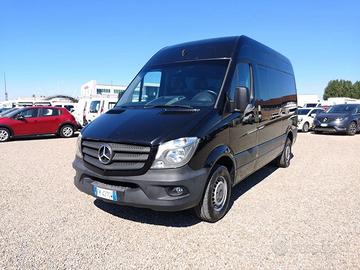 Mercedes-Benz Sprinter K37/32 314 CDI TN Komb...