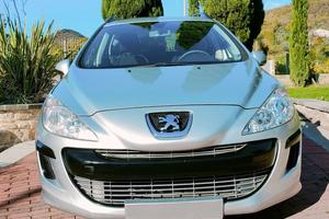 AUTO PEUGEOT 308 SW