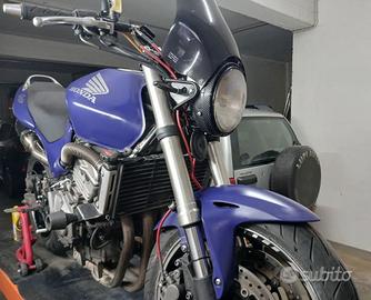 Honda Hornet 600
