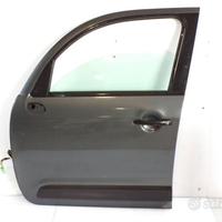 Portiera Anteriore Sinistra Citroen C3 Picasso