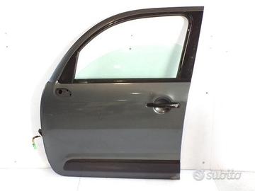 Portiera Anteriore Sinistra Citroen C3 Picasso
