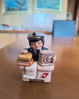 Thun Guardia Costiera