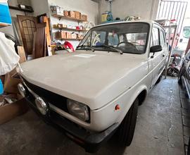 Fiat 127 del 1981