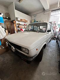 Fiat 127 del 1981