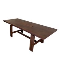 Tavolo Bernini Design Silvio Coppola Anni 60 70