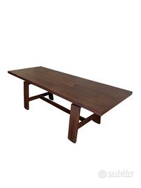 Tavolo Bernini Design Silvio Coppola Anni 60 70