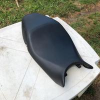 Cover/carene sella originale - monster 1100 - 2009