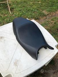 Cover/carene sella originale - monster 1100 - 2009