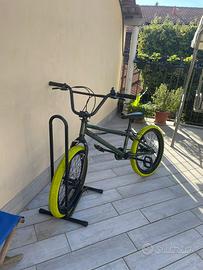 BMX Wipe 500