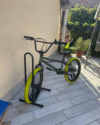 BMX Wipe 500