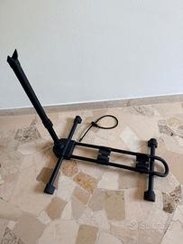 Stand bici verticale Pro Bike Tool