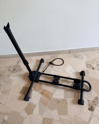 Stand bici verticale Pro Bike Tool