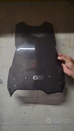 Cupolino alto BMW F800GS 2013-2017
