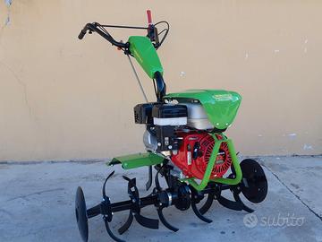 Motozappa