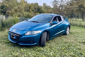 Honda Cr-Z
