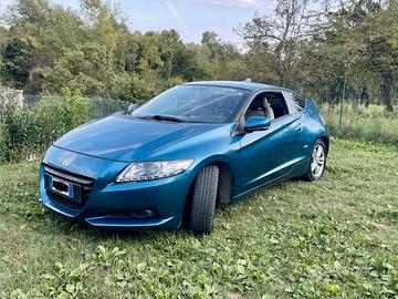 Honda Cr-Z