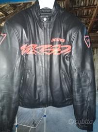 Giacca dainese moto tg m