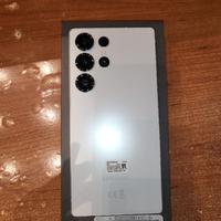 Samsung S25 Ultra 512 GB 12 RAM White Silver