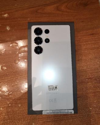 Samsung S25 Ultra 512 GB 12 RAM White Silver