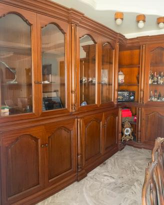 Credenza