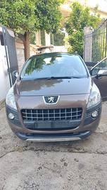 Peugeot 3008 Napapijri