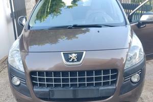Peugeot 3008 Napapijri