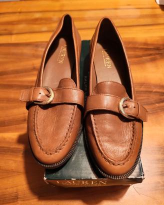 Mocassini Ralph Lauren