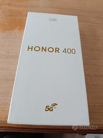 Honor 400 lite
