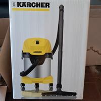 karcher wd 3000 litri 17 