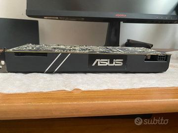 SCHEDA VIDEO / GPU - ASUS 1060
