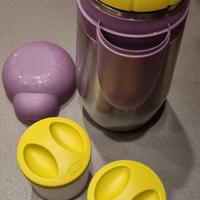 thermos pappa per bambini