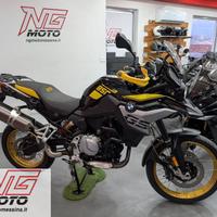 BMW F 850 GS 40 YEARS DA 147/MESE