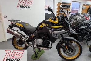 BMW F 850 GS 40 YEARS DA 147/MESE