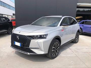DS DS7 1.5 bluehdi Pallas 130cv auto