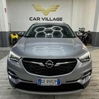 Opel Grandland X 1.5 diesel Ecotec Start&Stop Inno